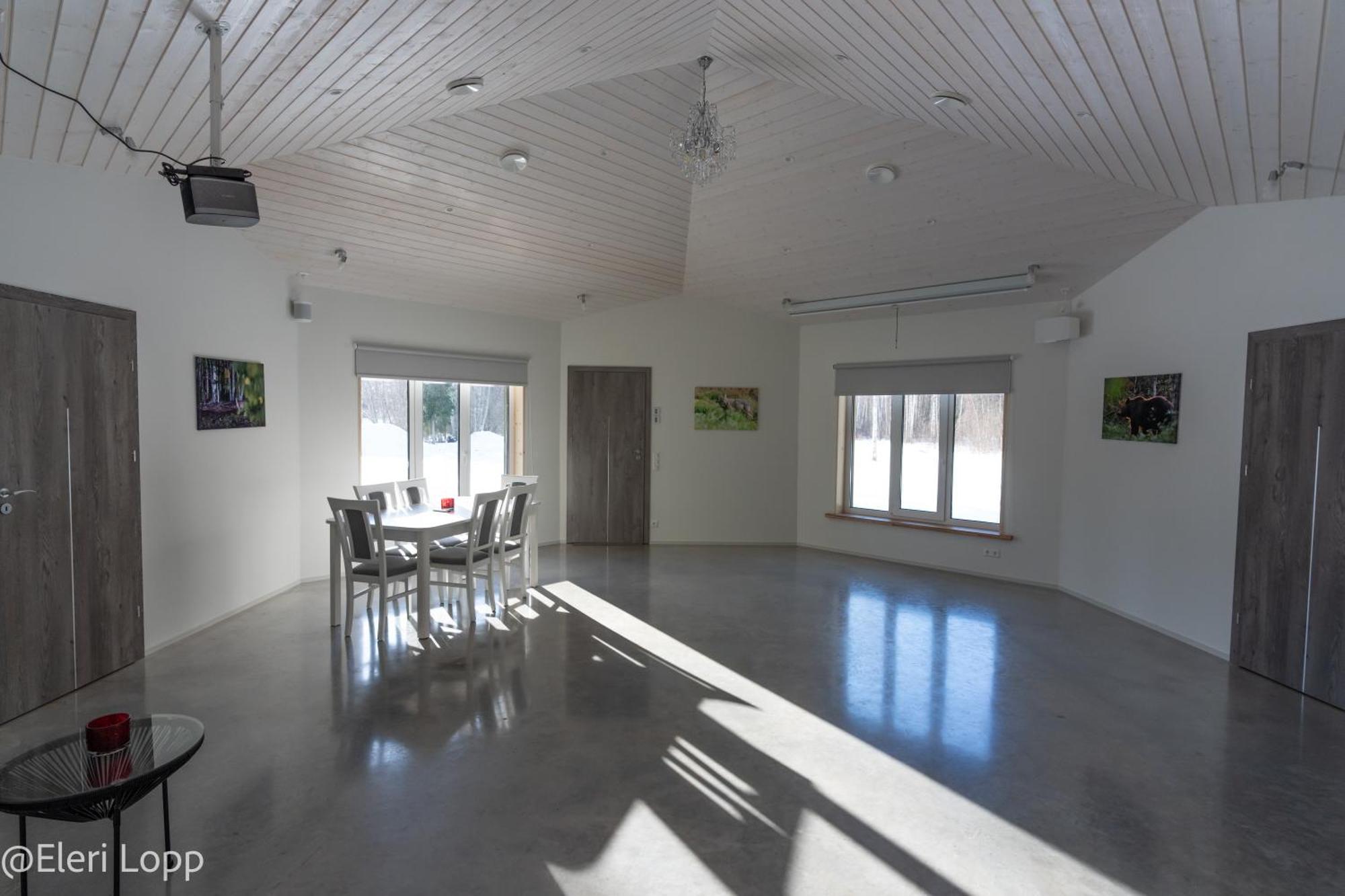 Paunkuela Nature Feriehus *